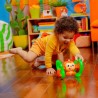 Bright Starts Jouet d'activité Roll & Glow Monkey K52181