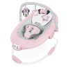 DISNEY BABY -MINNIE-Transat bébé arche avec jouets d'éveil Disney a