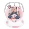 DISNEY BABY -MINNIE-Transat bébé arche avec jouets d'éveil Disney a