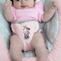 DISNEY BABY -MINNIE-Transat bébé arche avec jouets d'éveil Disney a