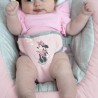DISNEY BABY -MINNIE-Transat bébé arche avec jouets d'éveil Disney a
