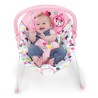 DISNEY BABY -MINNIE- Transat bébé Confettis, Arche avec jouets d'év