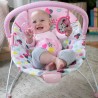 DISNEY BABY -MINNIE- Transat bébé Confettis, Arche avec jouets d'év