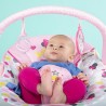 DISNEY BABY -MINNIE- Transat bébé Confettis, Arche avec jouets d'év