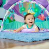 DISNEY BABY -PETITE SIRENE- Tapis d'éveil bébé évolutif Arche, jou