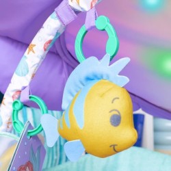 DISNEY BABY -PETITE SIRENE- Tapis d'éveil bébé évolutif Arche, jou