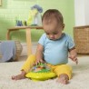 BRIGHT STARTS Trotteur bébé évolutif et pliable 2-en-1 - Wanderligh