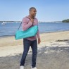 DISNEY BABY- NEMO- Transat bébé pliable Pop 'N Chill, pare soleil SP