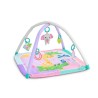 BRIGHT STARTS Tapis de sol éveil bébé évolutif pliable- Jungle Ros