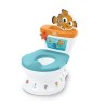DISNEY BABY - NEMO- Mini toilette avec réducteur de lunette de toilet