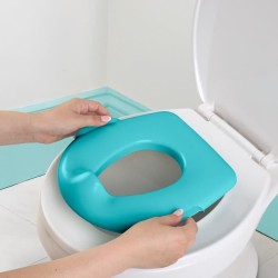 DISNEY BABY - NEMO- Mini toilette avec réducteur de lunette de toilet