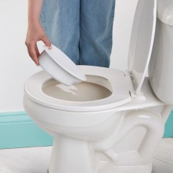 DISNEY BABY - NEMO- Mini toilette avec réducteur de lunette de toilet