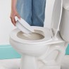 DISNEY BABY - NEMO- Mini toilette avec réducteur de lunette de toilet