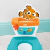DISNEY BABY - NEMO- Mini toilette avec réducteur de lunette de toilet