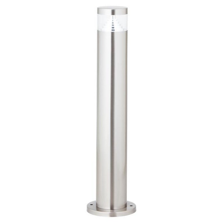 Potelet extérieur AVON - BRILLIANT - acier special/plastique LED 1x4W - gris Potelet extérieur AVON - BRILLIANT - acier special/plastique LED 1x4W - gris