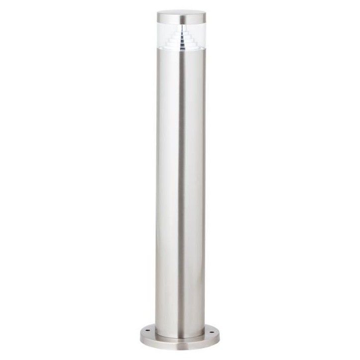 Potelet extérieur AVON - BRILLIANT - acier special/plastique LED 1x4W - gris Potelet extérieur AVON - BRILLIANT - acier special/plastique LED 1x4W - gris