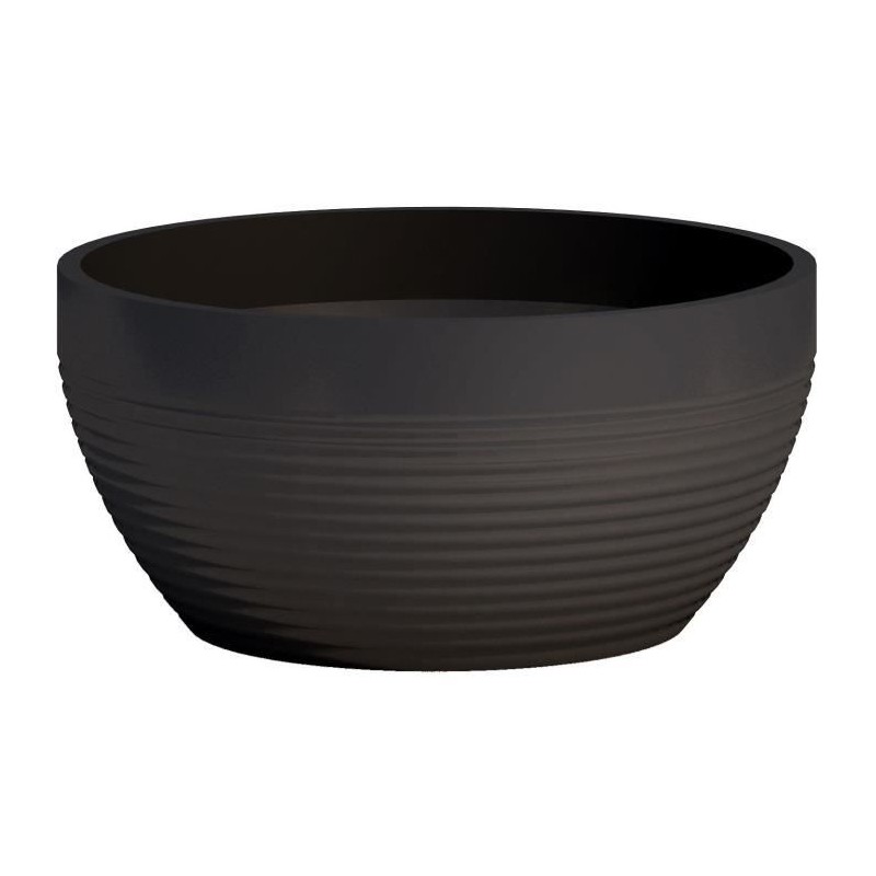 Coupe - GARDEN ID - Green Care Impact Noir-Anth - 25 x 12 cm - Garanti Coupe - GARDEN ID - Green Care Impact Noir-Anth - 25 x 12 cm - Garanti