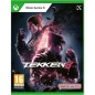 TEKKEN 8 - Jeu Xbox Series X