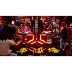 TEKKEN 8 - Jeu Xbox Series X