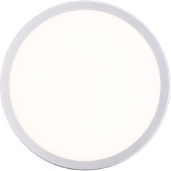 Plafonnier extérieur - BRILLIANT - DEVORA - LED intégré - 1600 lm -