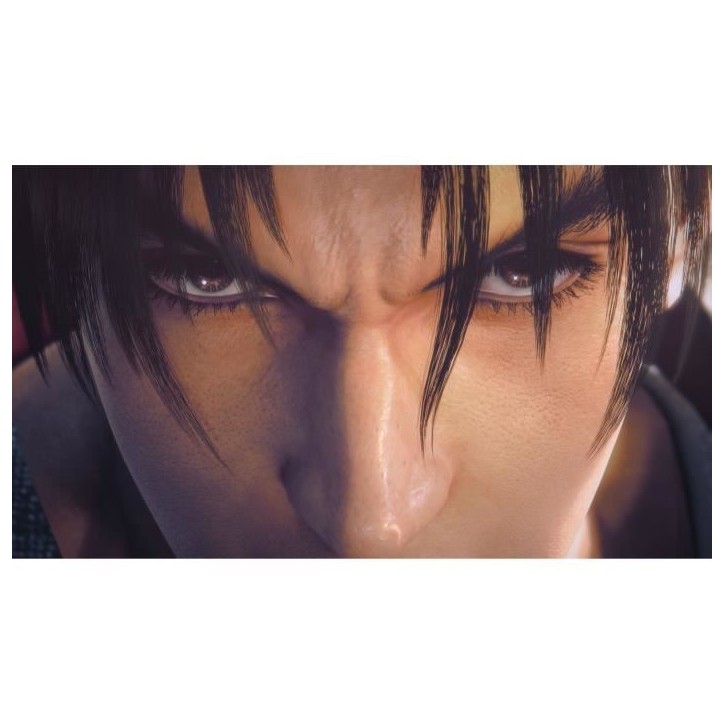 TEKKEN 8 - Jeu PS5