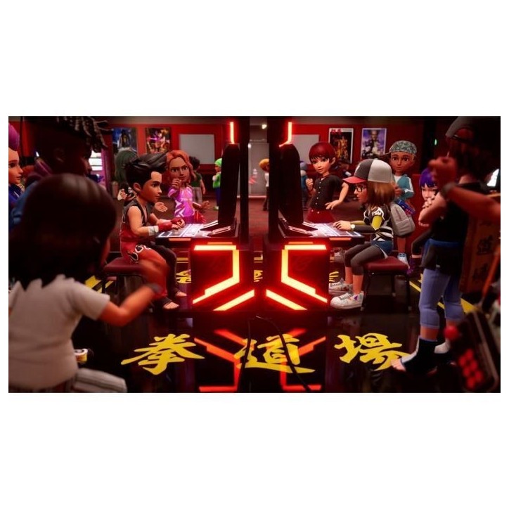 TEKKEN 8 - Jeu PS5