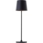 Lampe a poser LED KAAMI BRILLIANT - Noir - Extérieur - 2W - IP44 - Métal et plastique Lampe a poser LED KAAMI BRILLIANT - Noir - Extérieur - 2W - IP44 - Métal et plastique