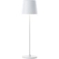 Lampe a poser LED KAAMI BRILLIANT - 2W - IP44 - Métal et plastique - Blanc mat Lampe a poser LED KAAMI BRILLIANT - 2W - IP44 - Métal et plastique - Blanc mat