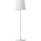 Lampe a poser LED KAAMI BRILLIANT - 2W - IP44 - Métal et plastique - Blanc mat Lampe a poser LED KAAMI BRILLIANT - 2W - IP44 - Métal et plastique - Blanc mat