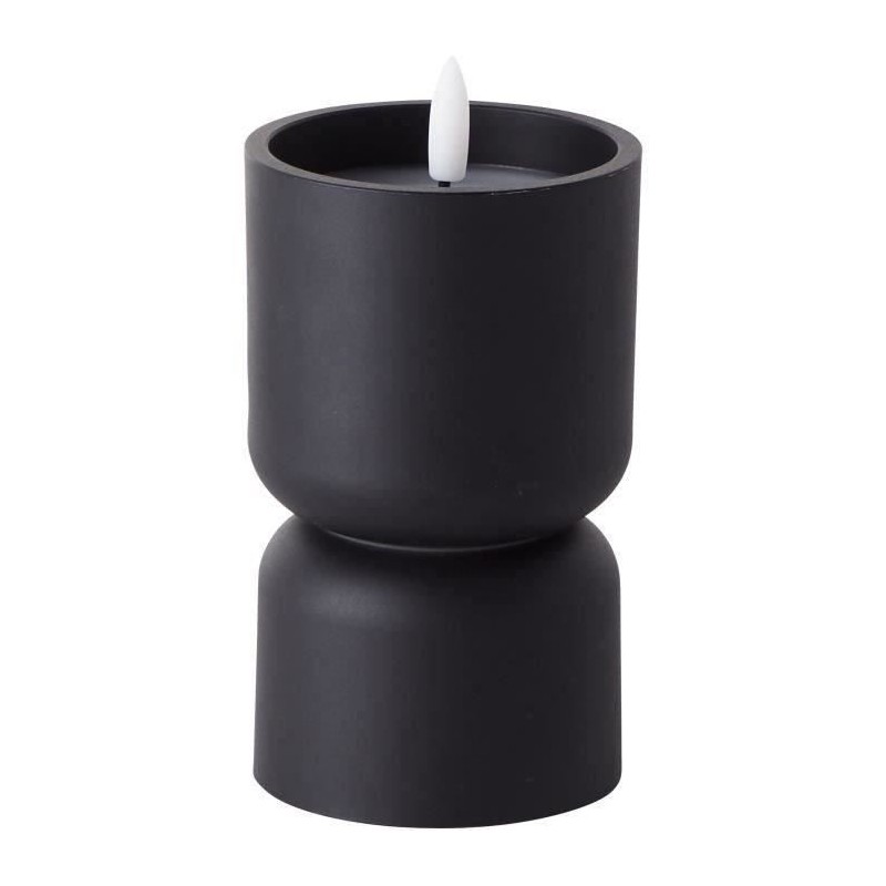 Lampe de table d'extérieur - BRILLIANT - LOVERE - Forme bougie - Plas Lampe de table d'extérieur - BRILLIANT - LOVERE - Forme bougie - Plas