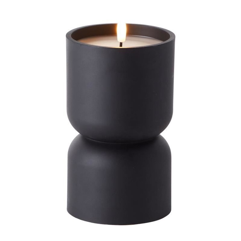 Lampe de table d'extérieur - BRILLIANT - LOVERE - Forme bougie - Plas Lampe de table d'extérieur - BRILLIANT - LOVERE - Forme bougie - Plas