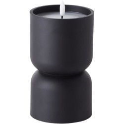 Lampe de table d'extérieur - BRILLIANT - LOVERE - Forme bougie - Plas