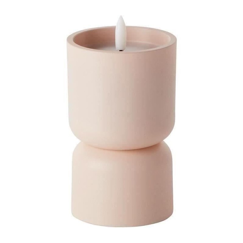 Lampe de table d'extérieur - BRILLIANT - LOVERE - Forme bougie - Plas Lampe de table d'extérieur - BRILLIANT - LOVERE - Forme bougie - Plas