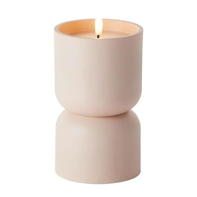 Lampe de table d'extérieur- BRILLIANT - LOVERE - Plastique - 3 W - Fo Lampe de table d'extérieur- BRILLIANT - LOVERE - Plastique - 3 W - Fo