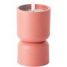 Lampe de table d'extérieur - BRILLIANT - LOVERE - Forme bougie - Plas