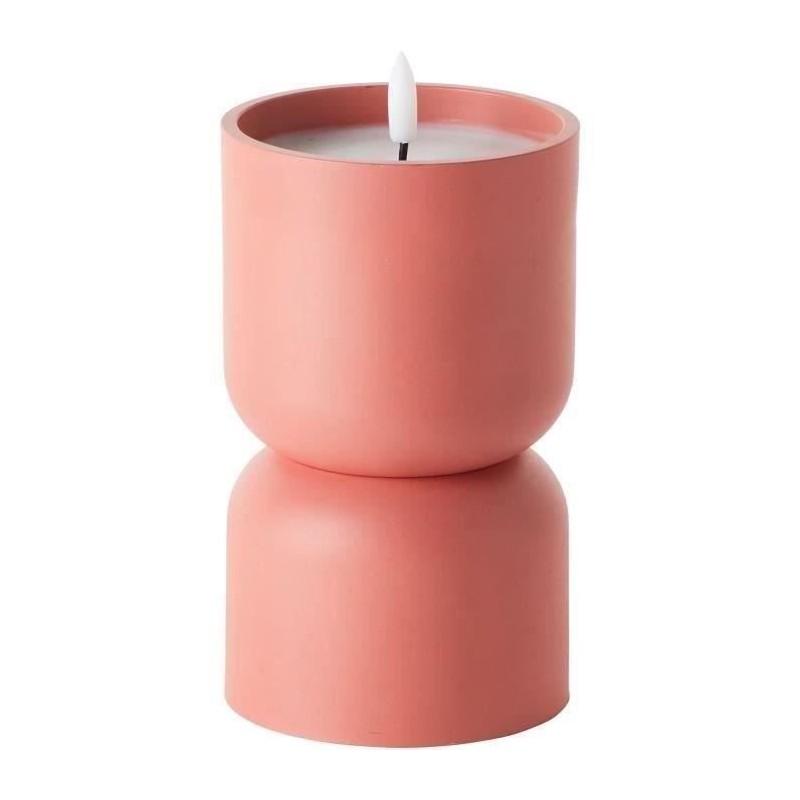 Lampe de table d'extérieur - BRILLIANT - LOVERE - Forme bougie - Plas Lampe de table d'extérieur - BRILLIANT - LOVERE - Forme bougie - Plas