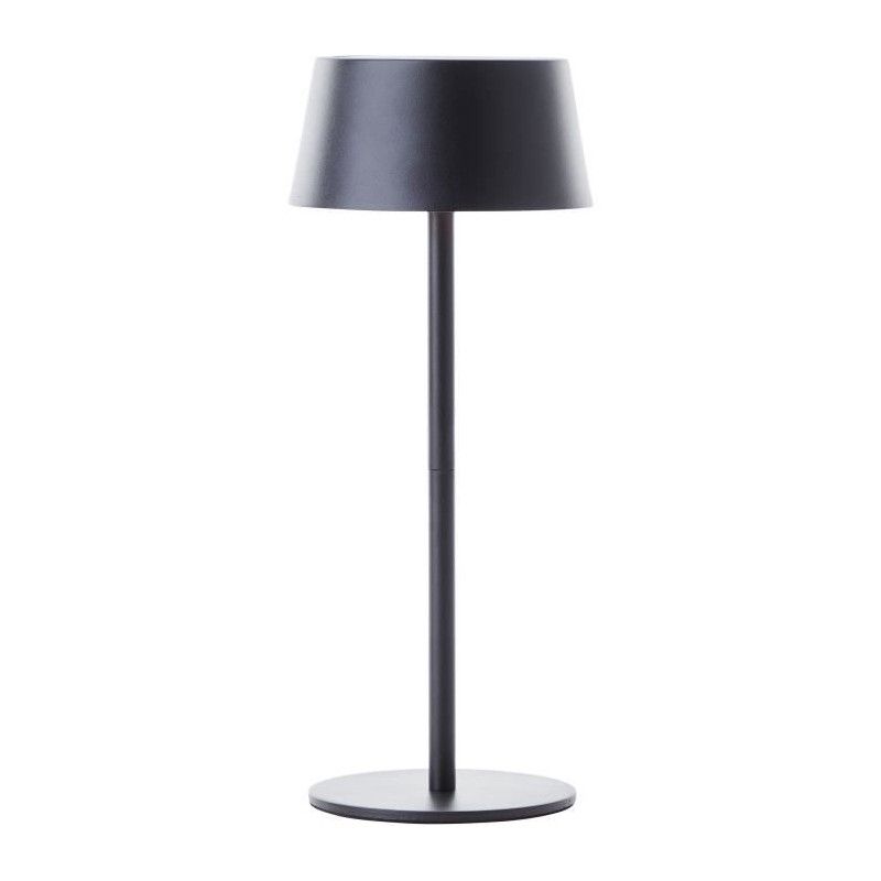 Lampe de table d'extérieur - BRILLIANT - PICCO - LED et solaire - Mé Lampe de table d'extérieur - BRILLIANT - PICCO - LED et solaire - Mé
