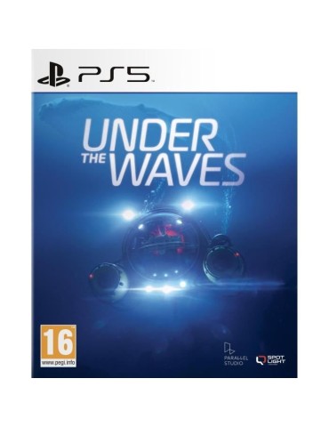 Under The Waves - Jeu PS5