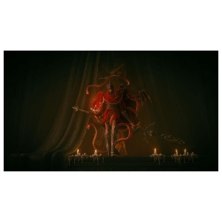 Elden Ring Shadow Of The Erdtree Goty - Jeu PS5 Elden Ring Shadow Of The Erdtree Goty - Jeu PS5