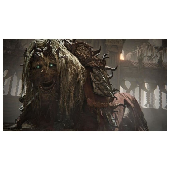 Elden Ring Shadow Of The Erdtree Goty - Jeu PS5 Elden Ring Shadow Of The Erdtree Goty - Jeu PS5
