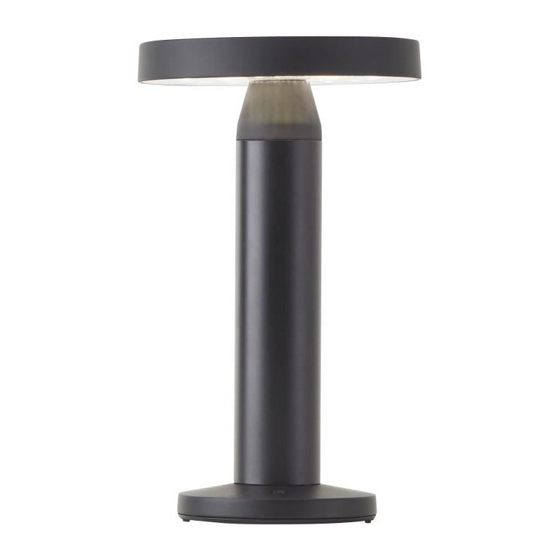Lampe de table d'extérieur - BRILLIANT - MAGUA - LED et solaire - Mé Lampe de table d'extérieur - BRILLIANT - MAGUA - LED et solaire - Mé