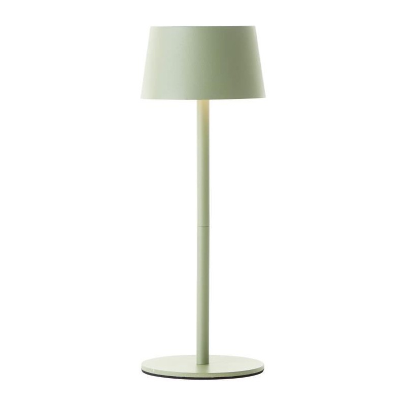Lampe a poser - BRILLANT - JONA - LED 2W - Métal - IP44 - Vert Lampe a poser - BRILLANT - JONA - LED 2W - Métal - IP44 - Vert