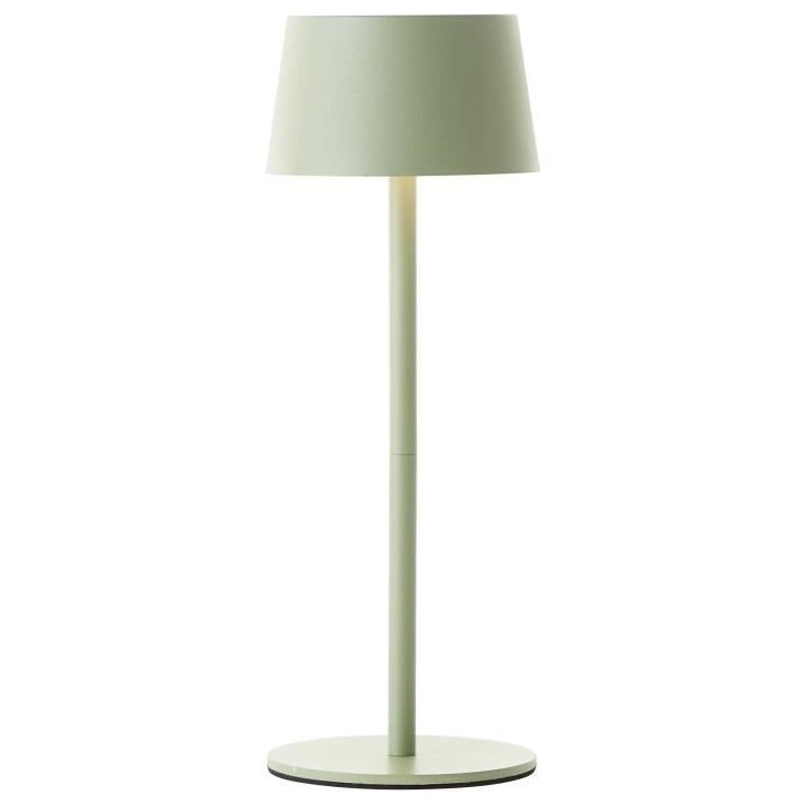Lampe a poser - BRILLANT - JONA - LED 2W - Métal - IP44 - Vert Lampe a poser - BRILLANT - JONA - LED 2W - Métal - IP44 - Vert