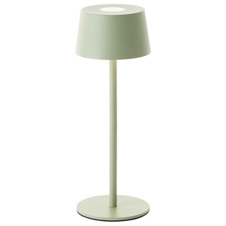 Lampe a poser - BRILLANT - JONA - LED 2W - Métal - IP44 - Vert Lampe a poser - BRILLANT - JONA - LED 2W - Métal - IP44 - Vert