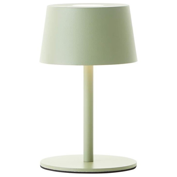 Lampe a poser - BRILLANT - JONA - LED 2W - Métal - IP44 - Vert Lampe a poser - BRILLANT - JONA - LED 2W - Métal - IP44 - Vert