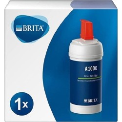 Cartouche BRITA - A1000 - Systeme filtration robinet - Filtration calc