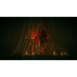Elden Ring Shadow Of The Erdtree Goty - Jeu Xbox Series X