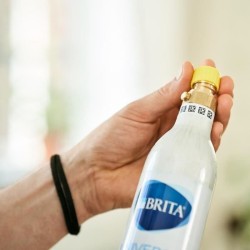 Cylindre CO2 de réserve BRITA - Pour machines a eau pétillante - Gaz