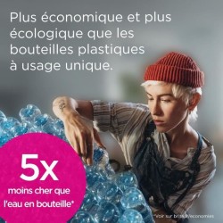 Cartouche BRITA - MAXTRA PRO Pure Performance All-In-1 - Pack de 2 - J