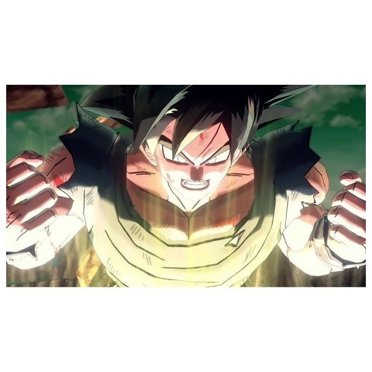 Dragon Ball Xenoverse 2 - Jeu PS5 Dragon Ball Xenoverse 2 - Jeu PS5